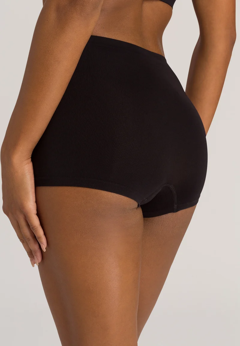 Touch Feeling Boyleg Panty