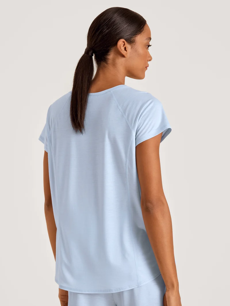 WOMEN Shirt short-sleeve