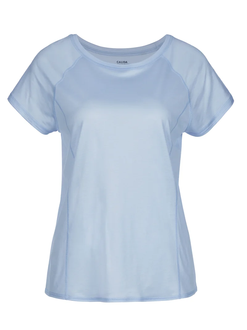 WOMEN Shirt short-sleeve