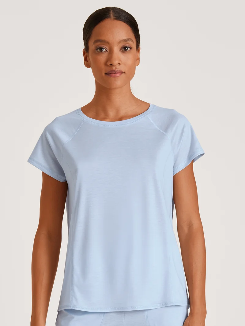 WOMEN Shirt short-sleeve