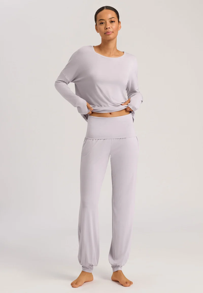 Yoga Long Pants