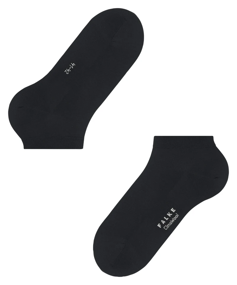 FALKE ClimaWool Herren