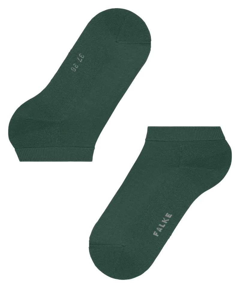 FALKE ClimaWool Damen