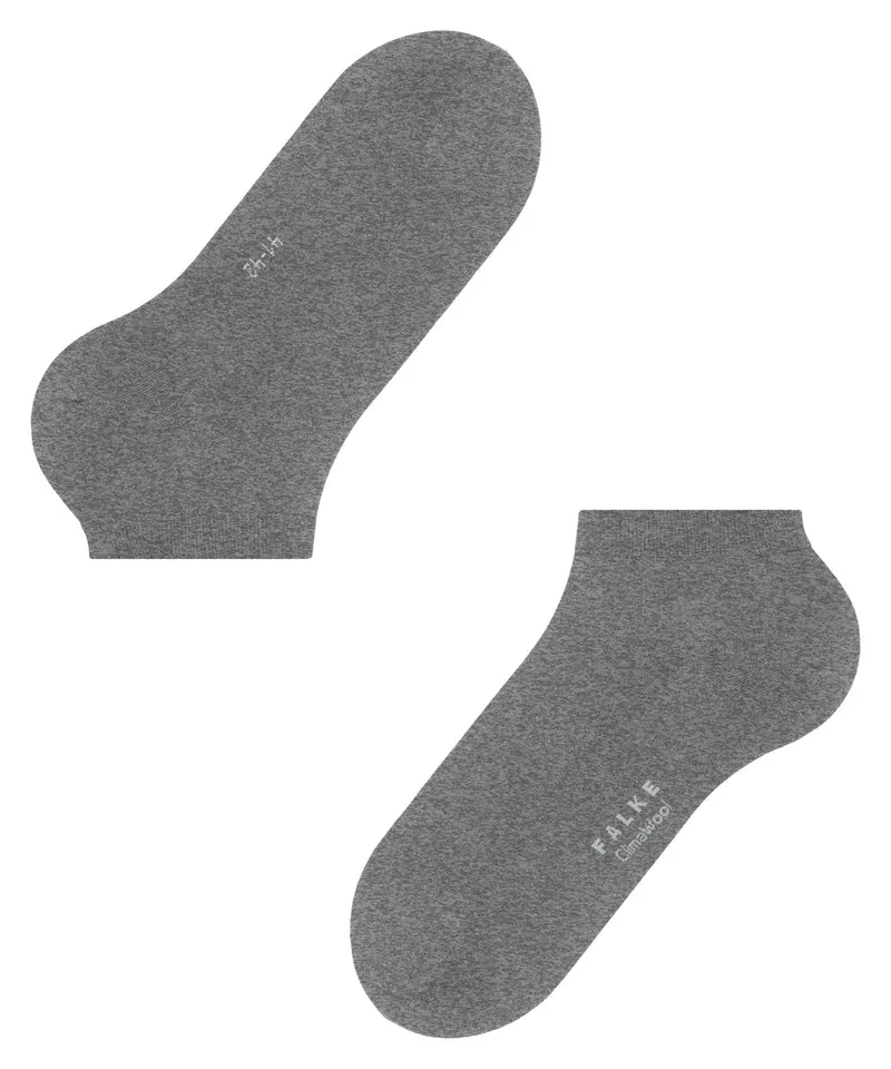 FALKE ClimaWool Herren