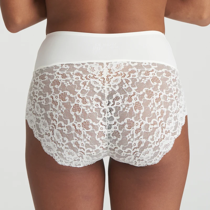 COLOR STUDIO natur Shapewear Taillenslip