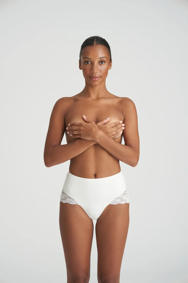 COLOR STUDIO natur Shapewear Taillenslip