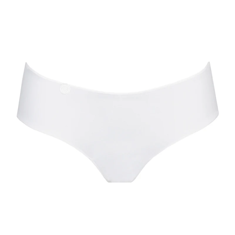 TOM weiss Hotpants