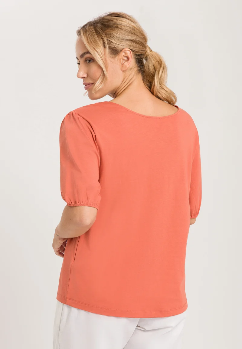 Natural Shirt S/SLV Shirt