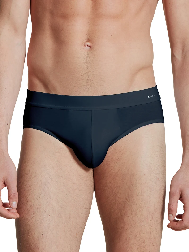 Slip mit Elastikbund