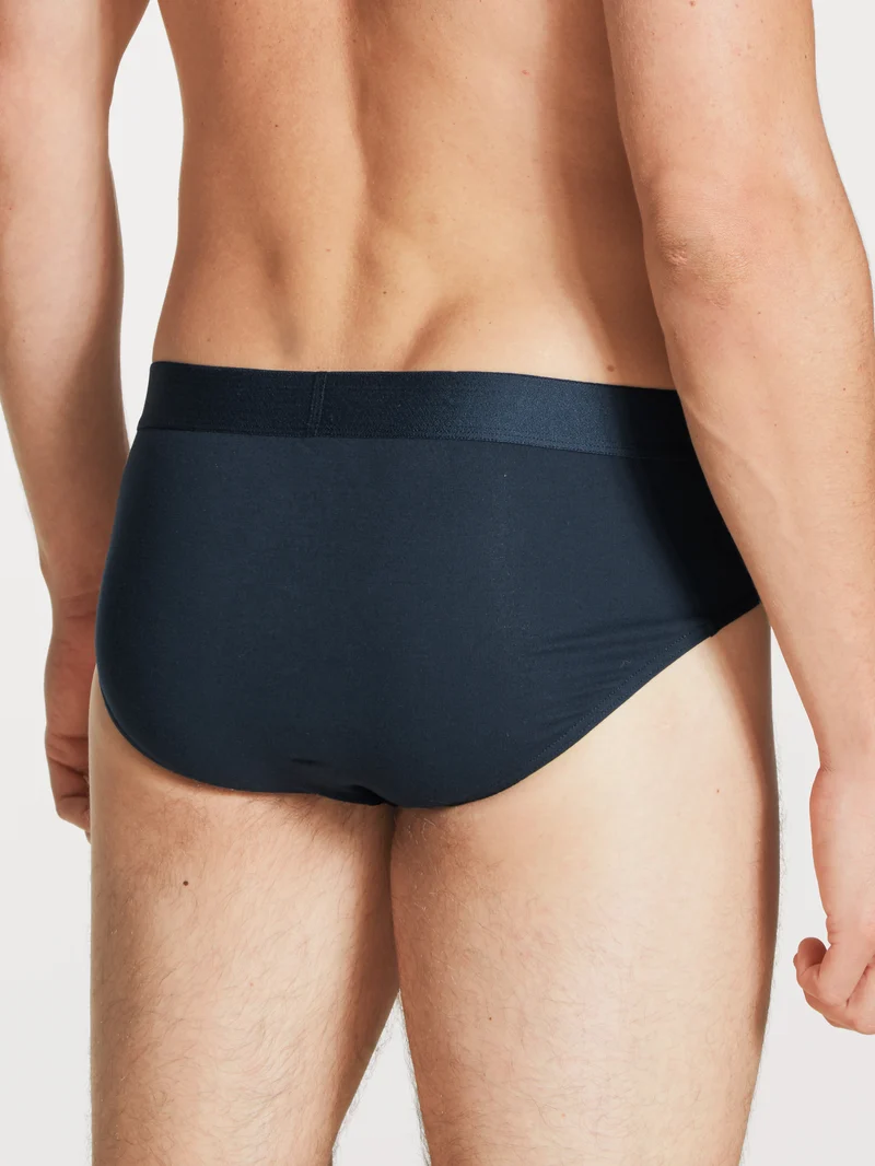 Slip mit Elastikbund