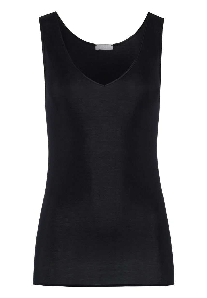 Cotton Seamless Top