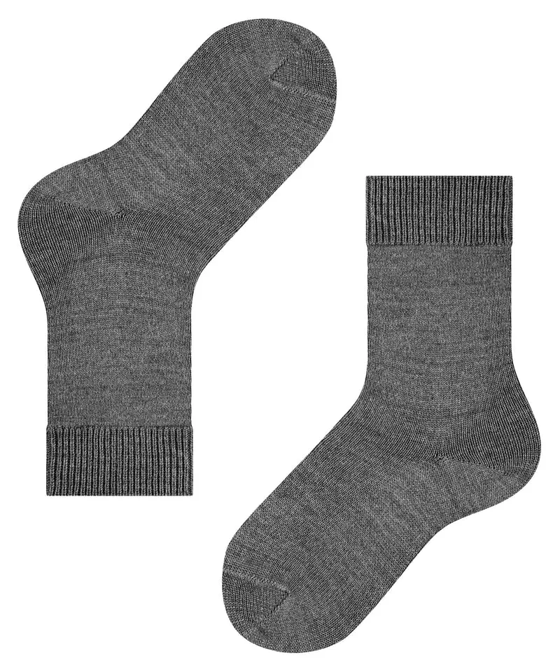 FALKE Comfort Wool Kinder