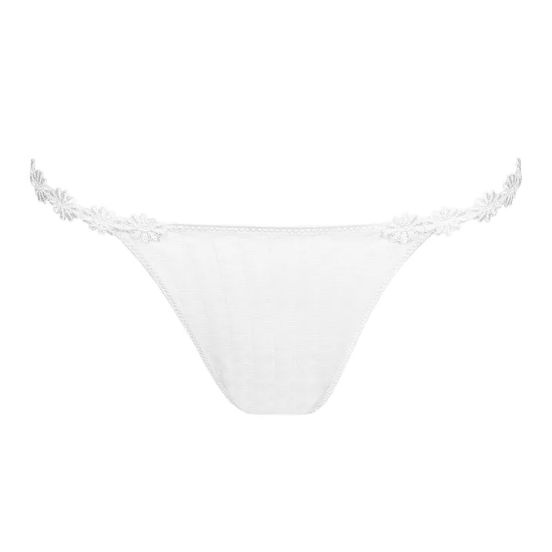 AVERO weiss mini String