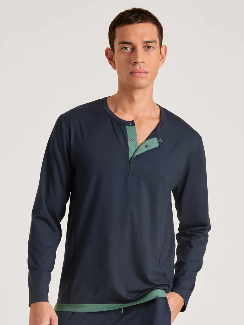 MEN Shirt long-sleeve