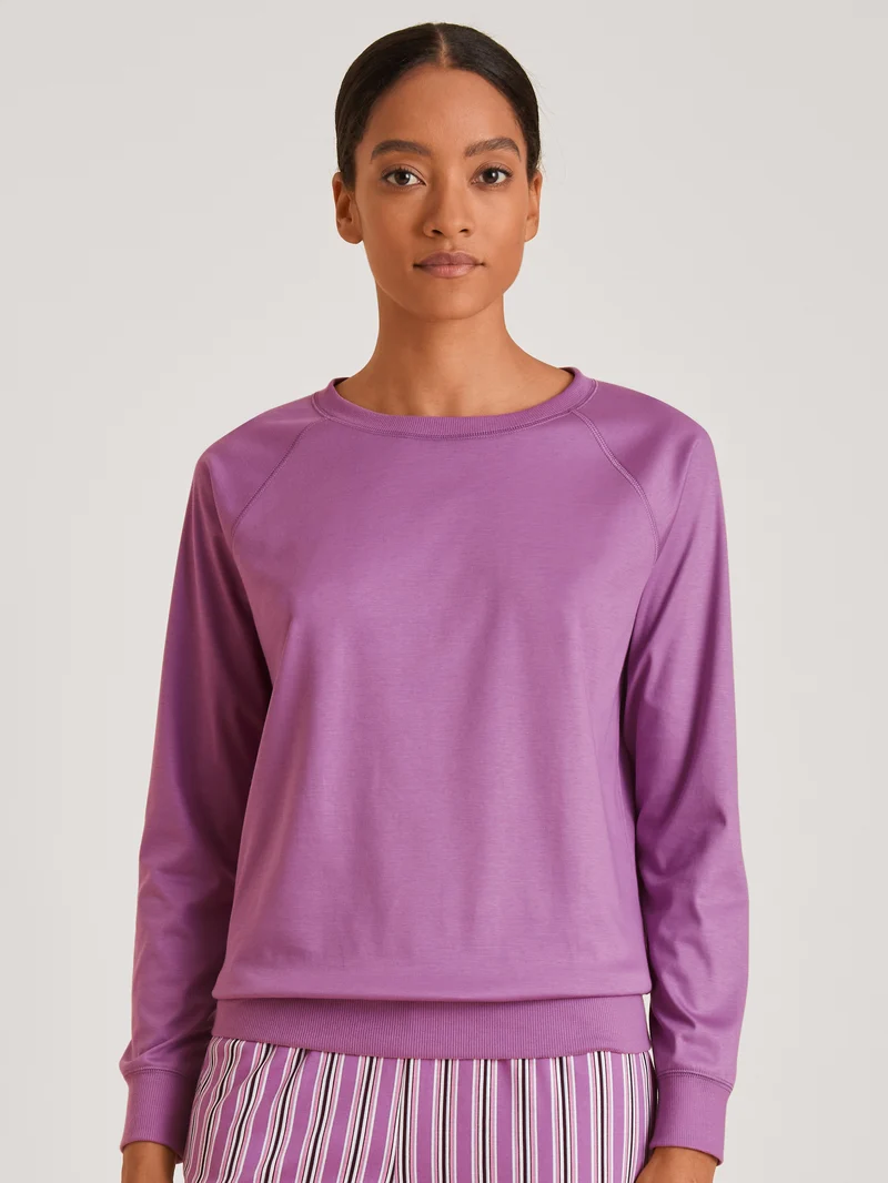 WOMEN Shirt long-sleeve