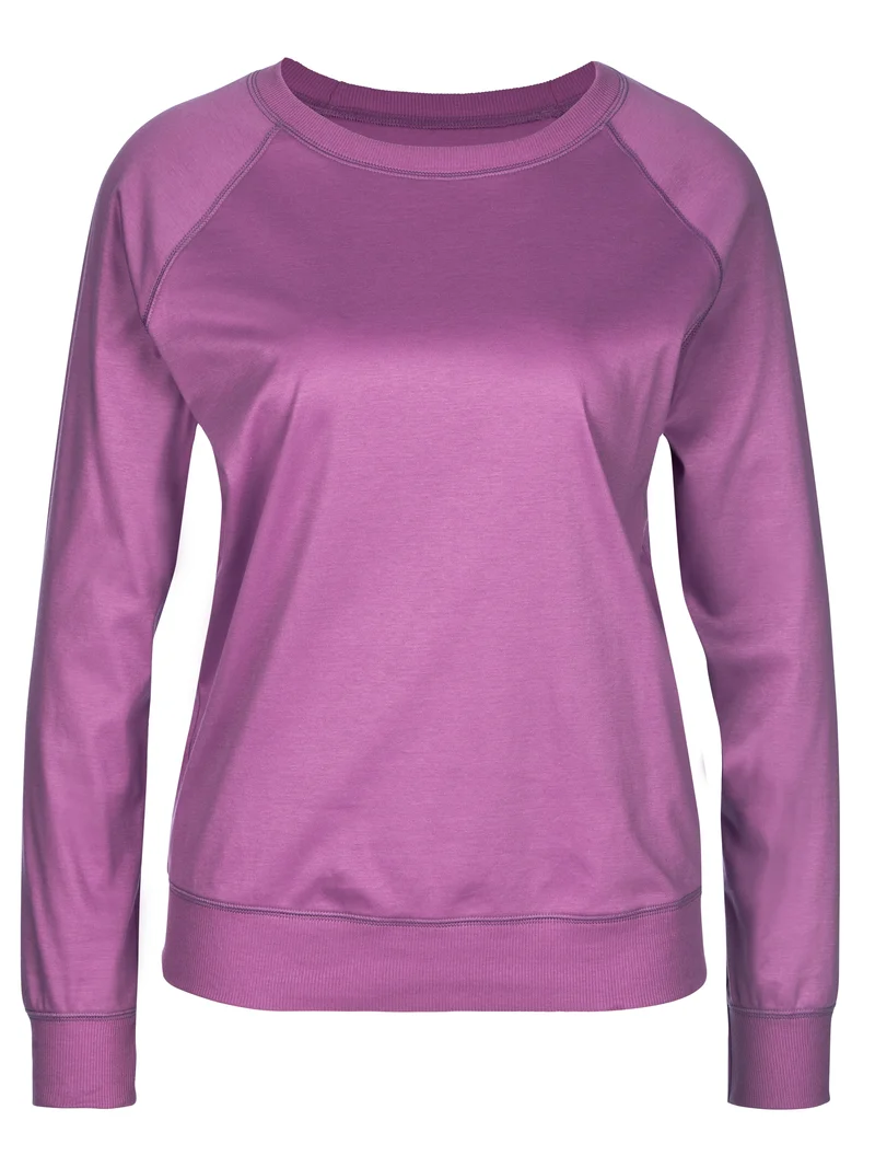 WOMEN Shirt long-sleeve