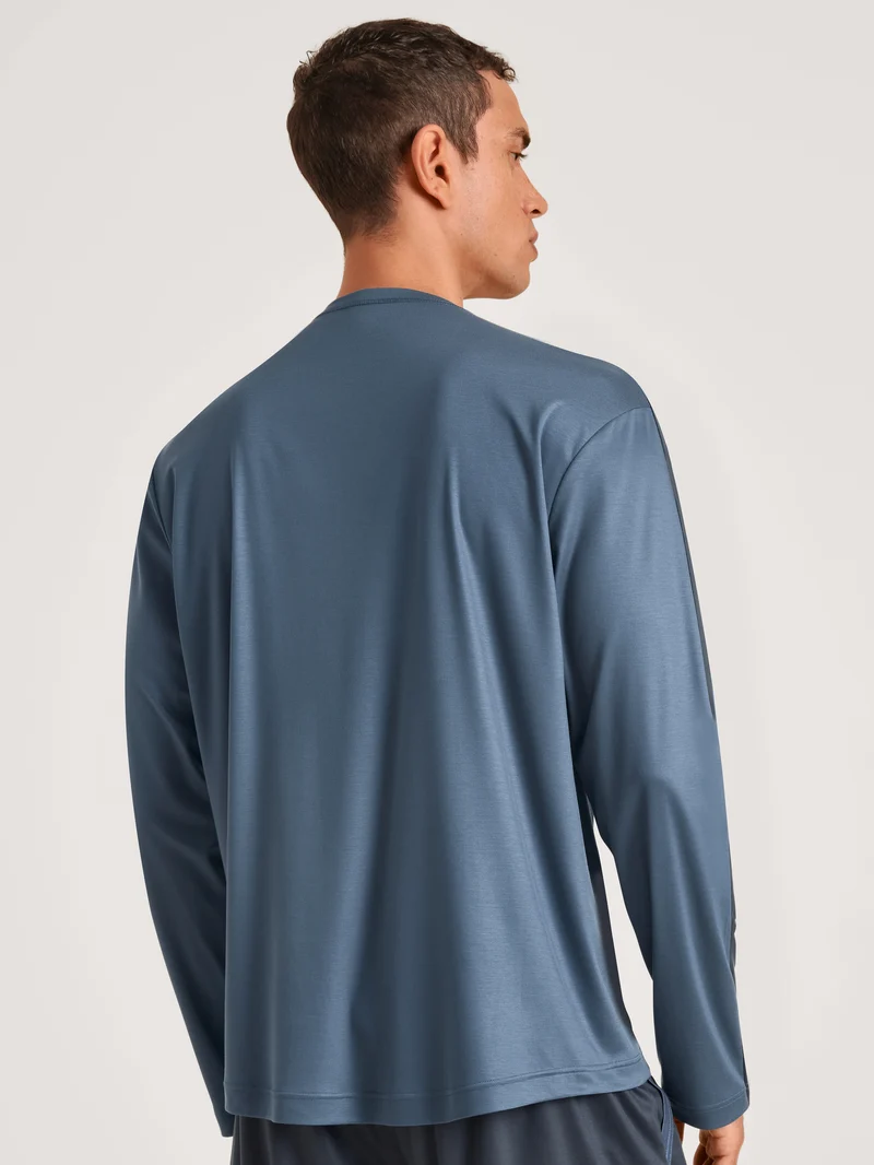 MEN Shirt long-sleeve