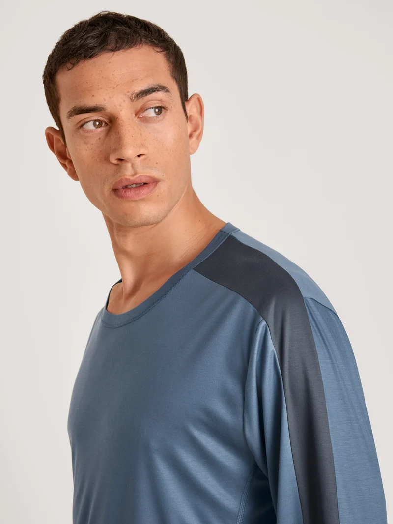MEN Shirt long-sleeve