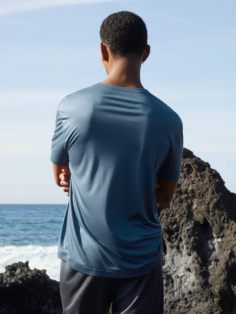 MEN T-shirt