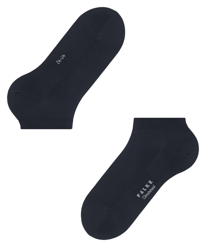 FALKE ClimaWool Herren