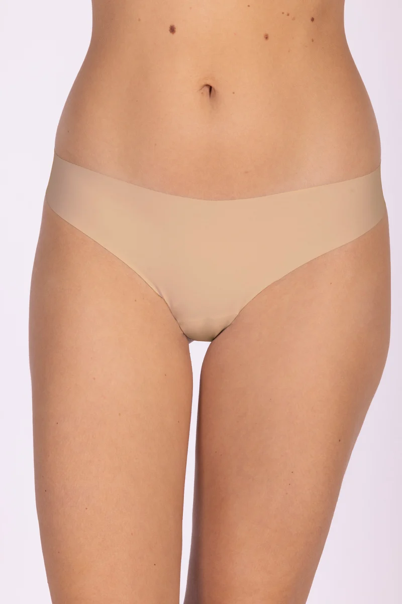 String