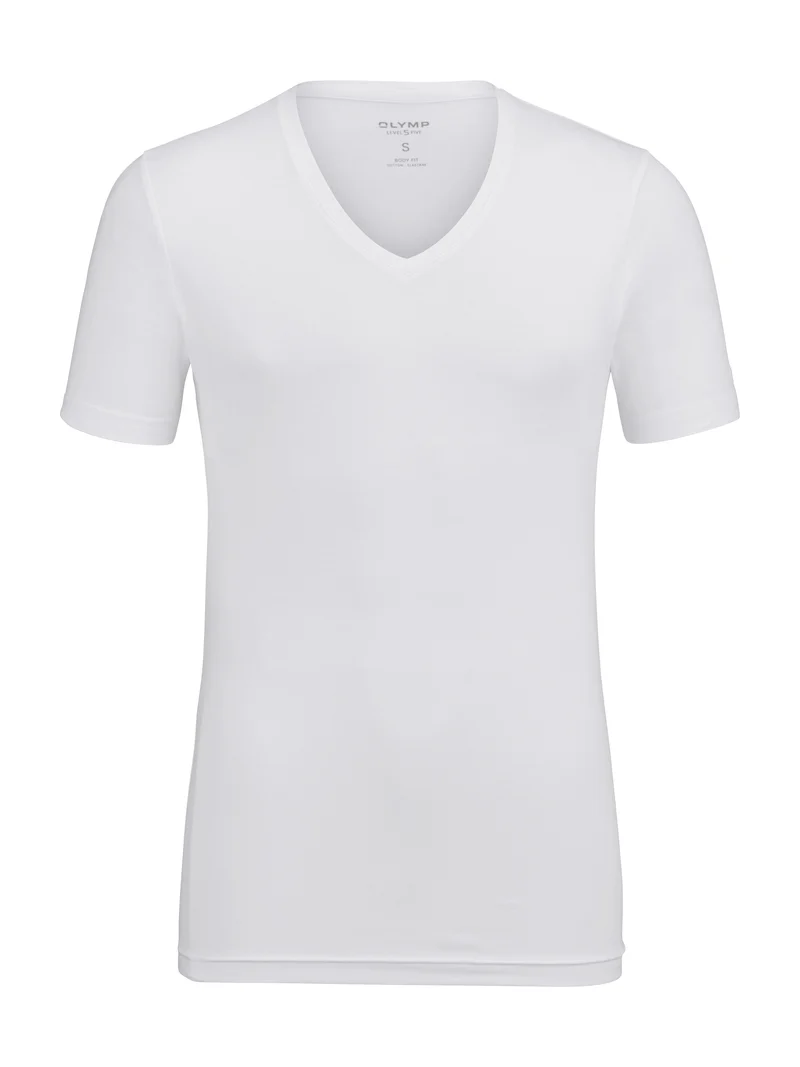 OLYMP Level Five Unterzieh-T-Shirt