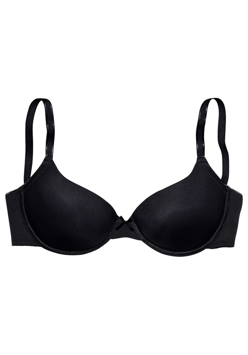LASCANA wire bra w/foam