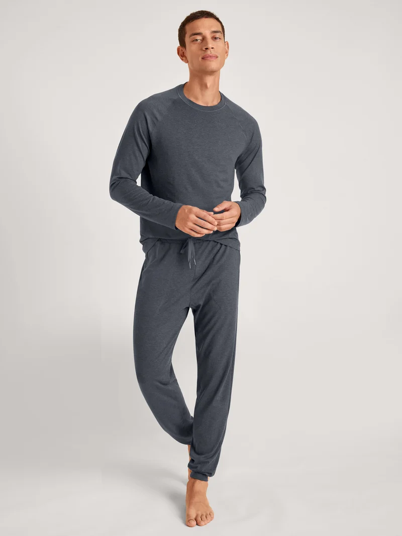 MEN Langarm-Shirt
