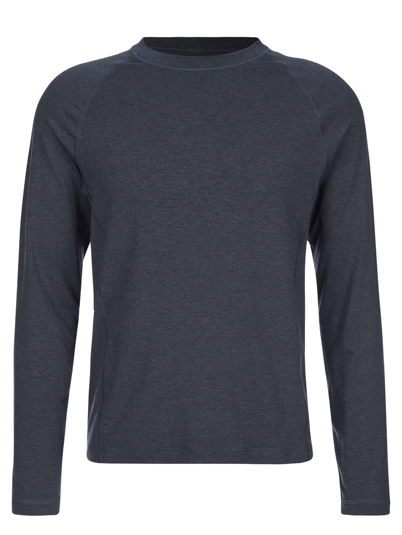 MEN Langarm-Shirt