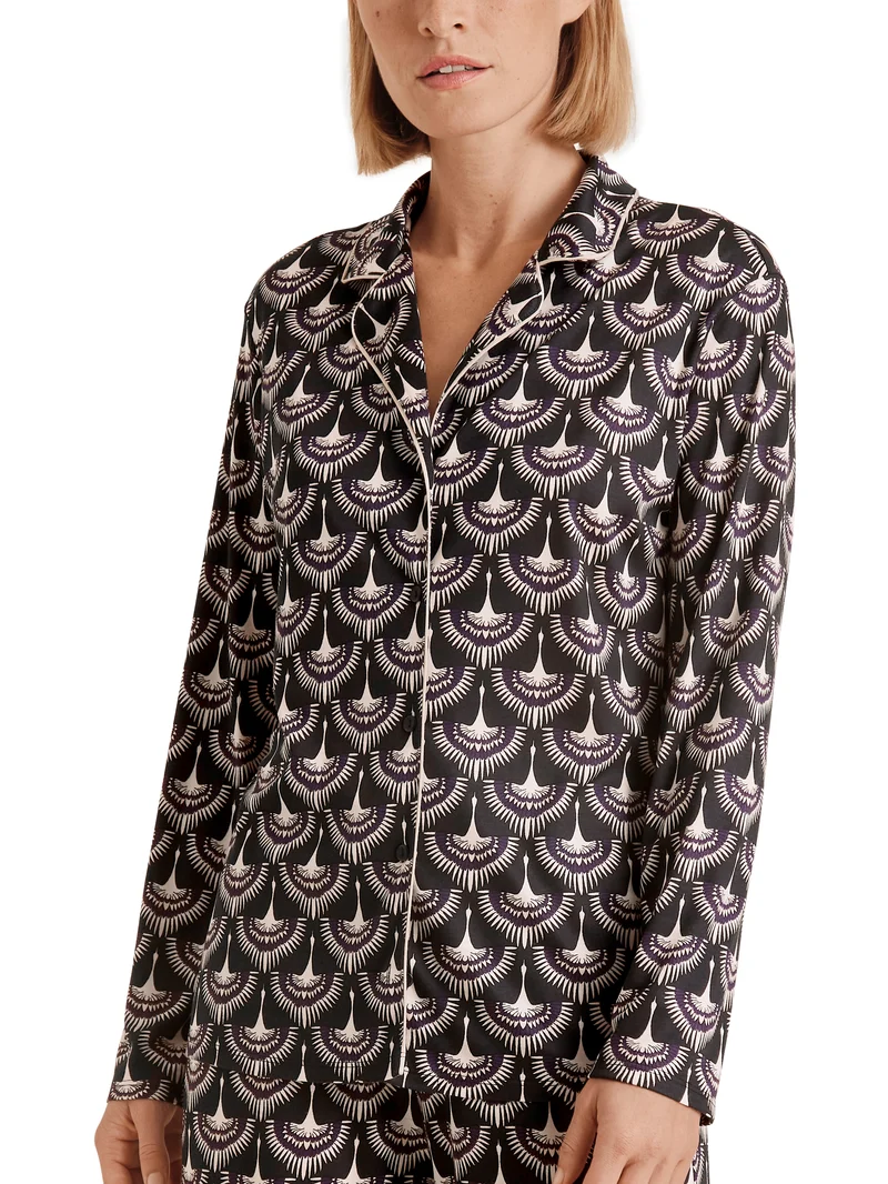 Langarm-Shirt