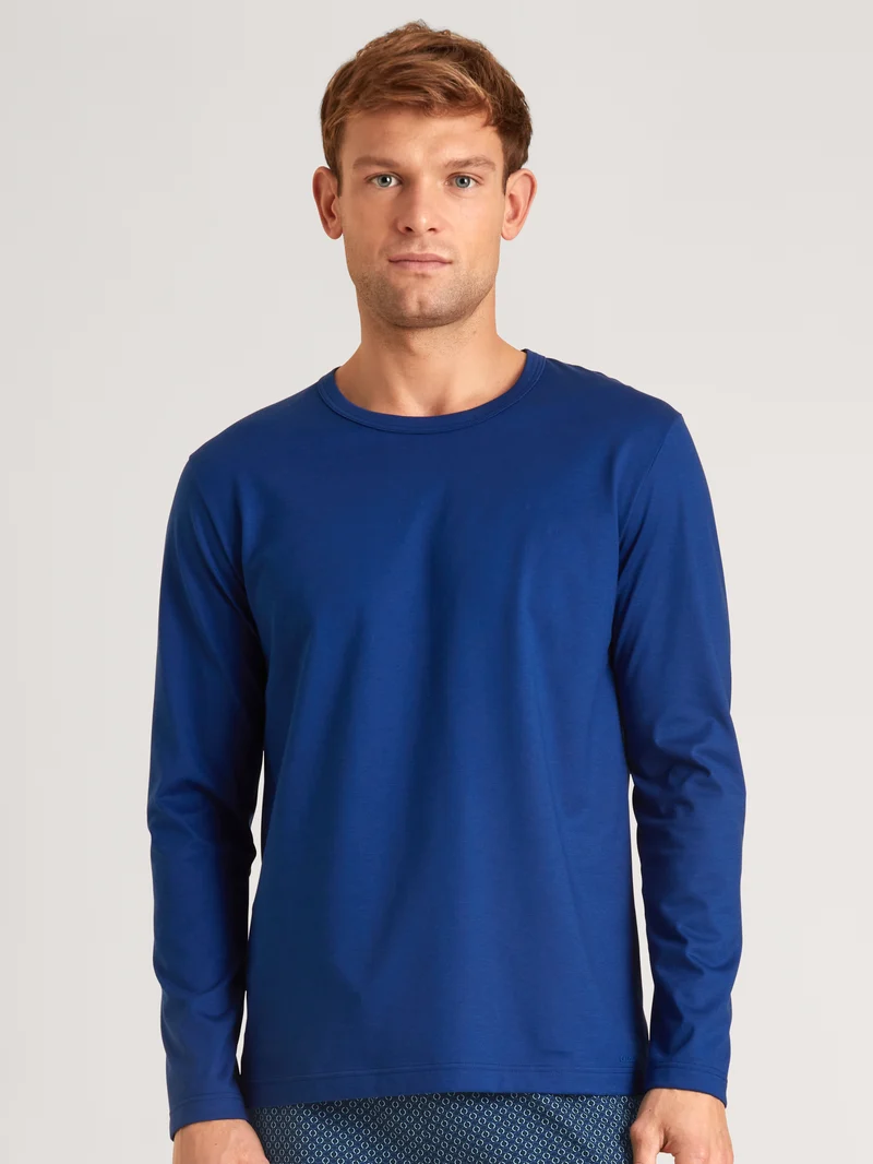 HERREN Shirt langarm