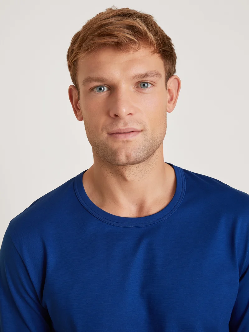 HERREN Shirt langarm