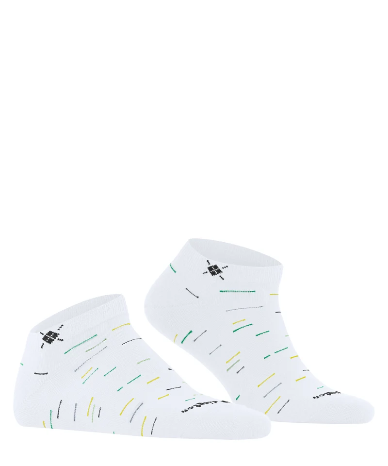 Burlington Multi Stripe Herren