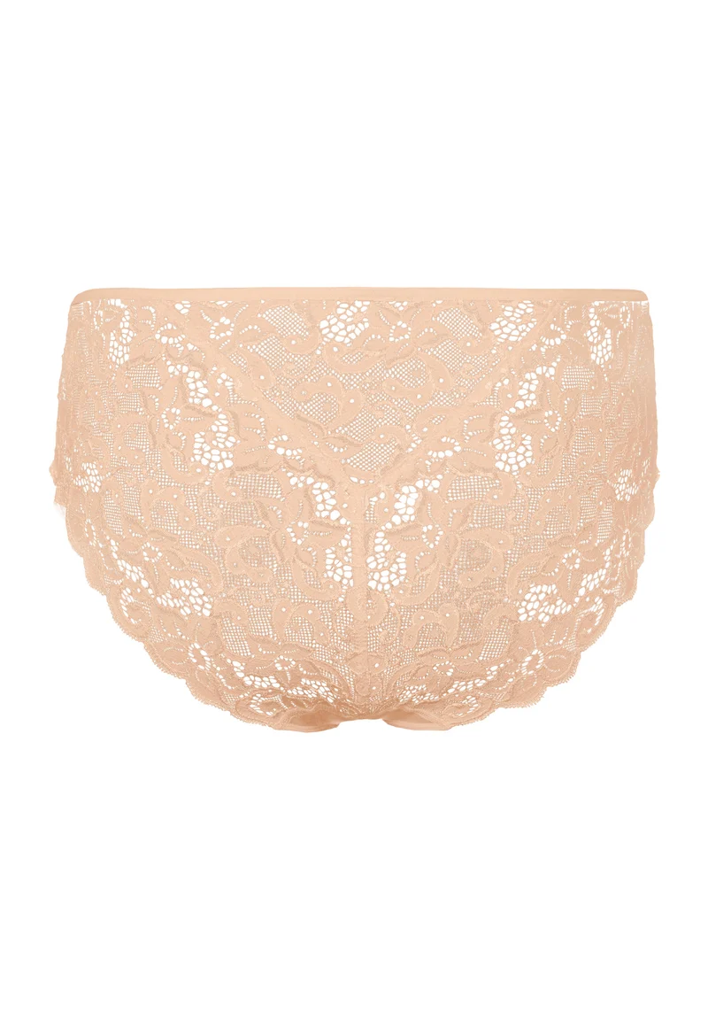 Moments Midi Briefs