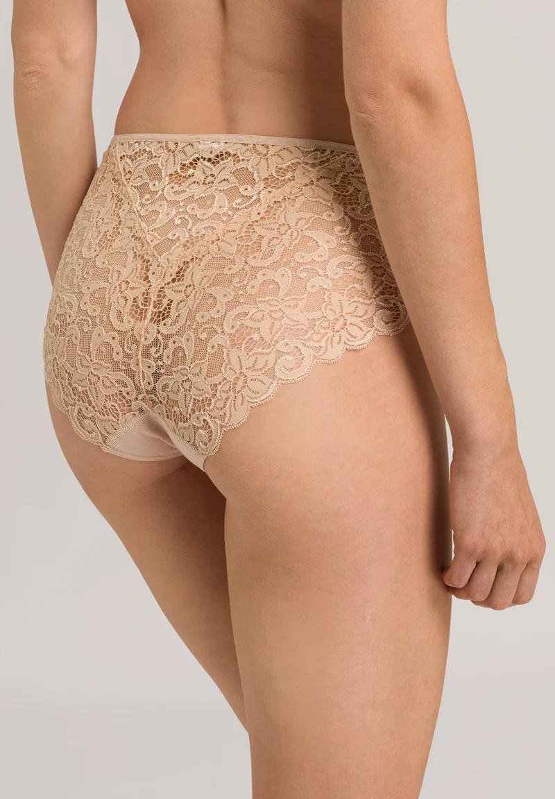 Moments Midi Briefs