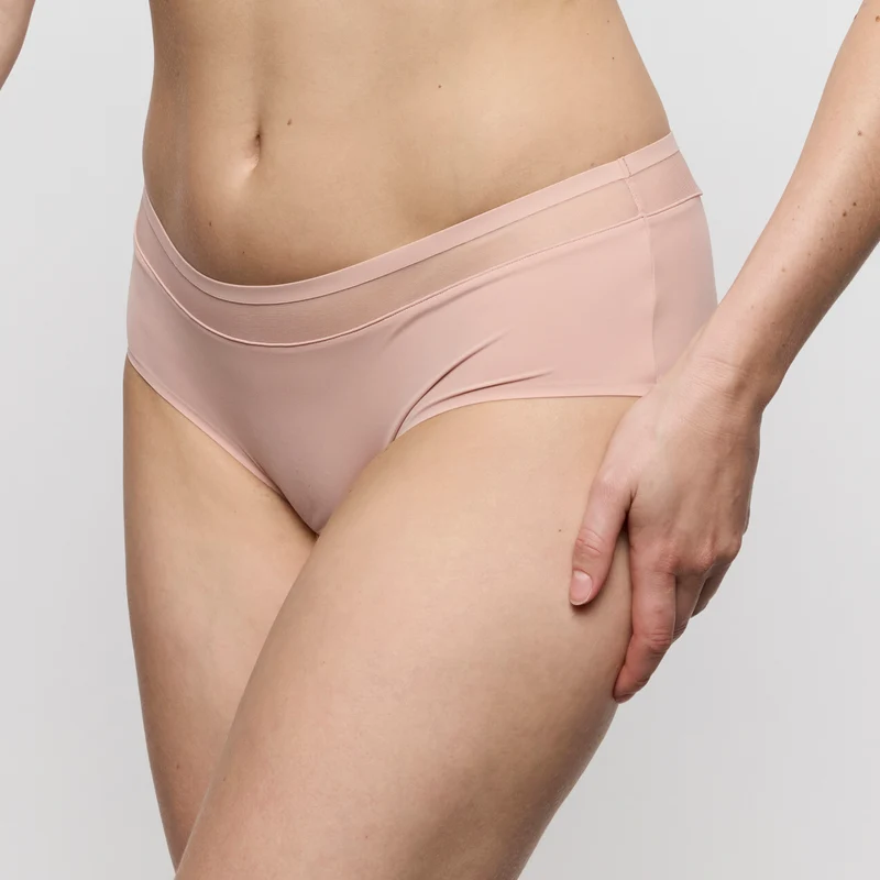 LOUIE Powder Rose Short