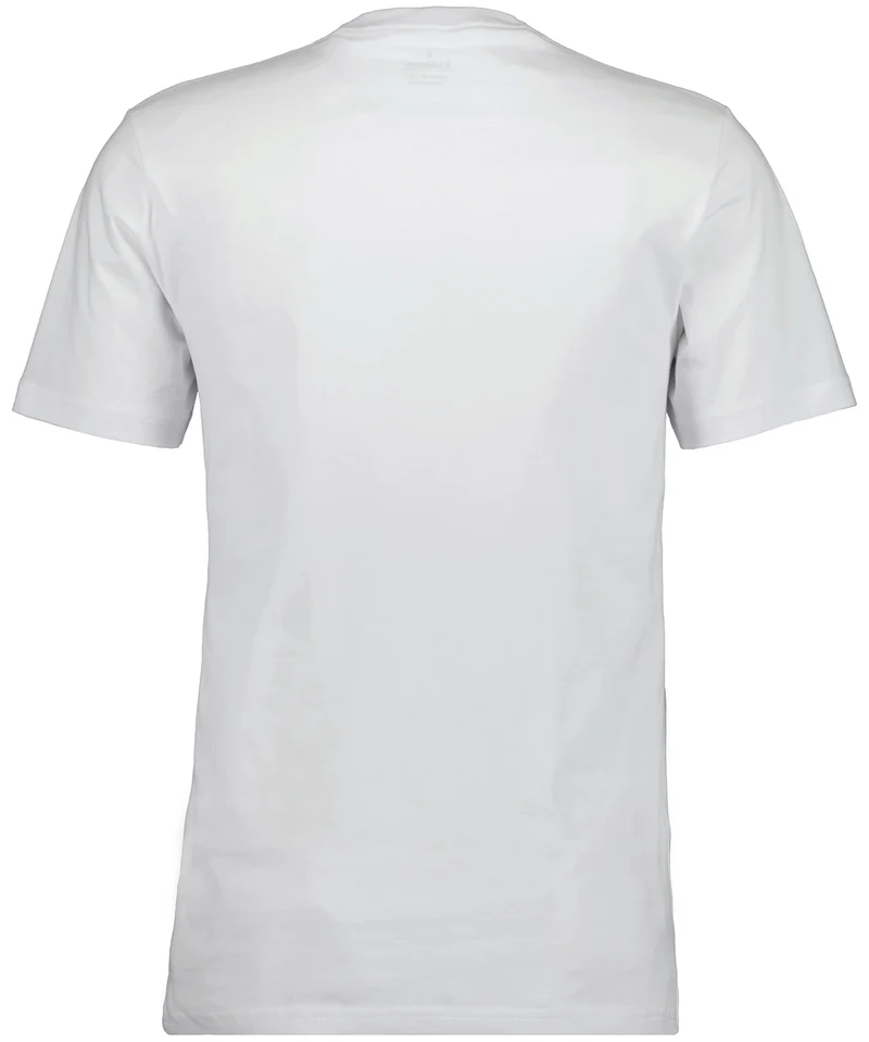 T-Shirt Rundhals Singlepack