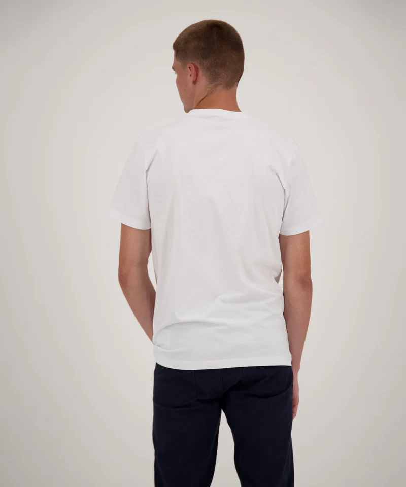 T-Shirt Rundhals Singlepack
