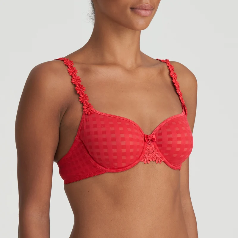 AVERO scarlet Vollschalen-BH nahtlos