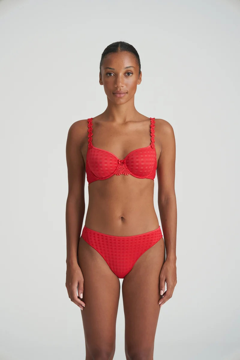 AVERO scarlet Vollschalen-BH nahtlos
