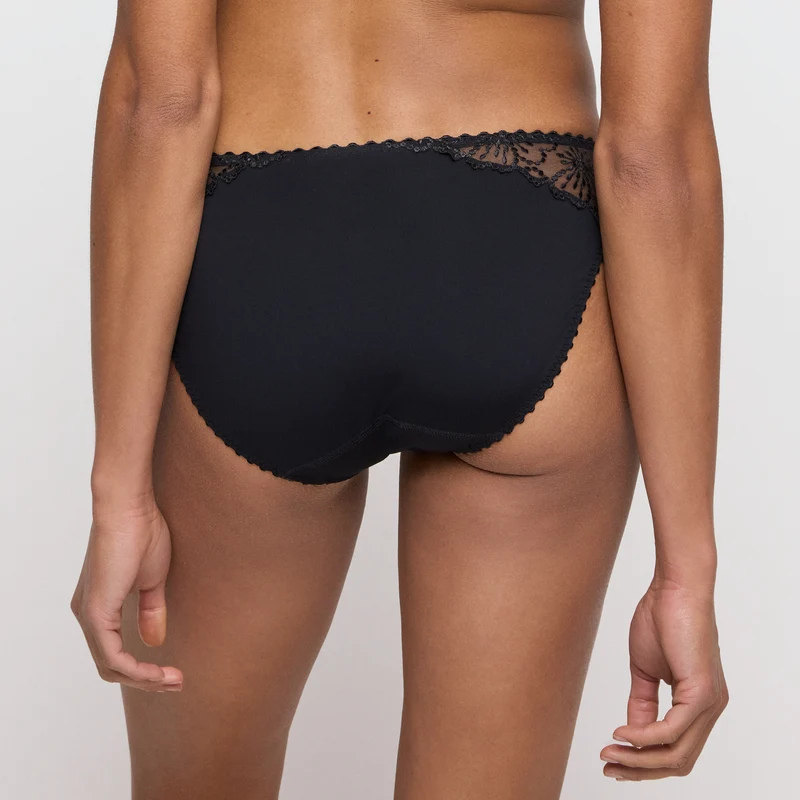 JANE schwarz Rioslip