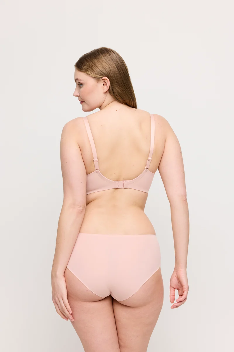 FIGURAS Powder Rose Taillenslip