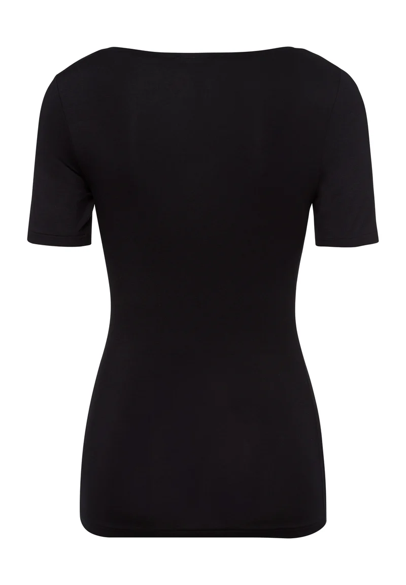 Soft Touch SSLV Shirt