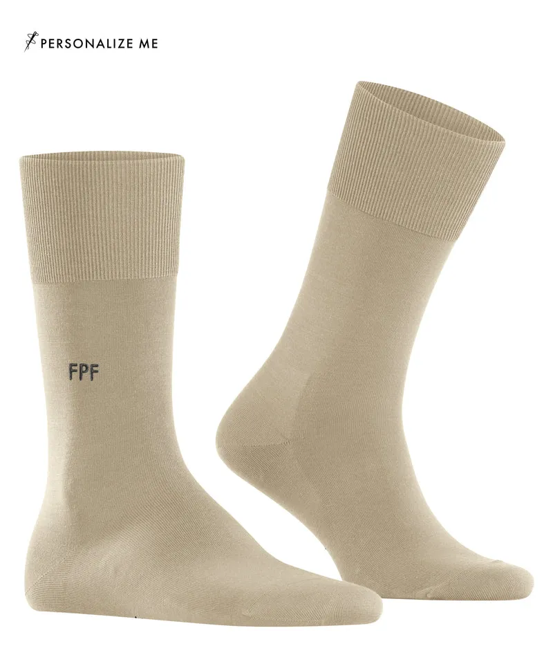 FALKE ClimaWool Herren