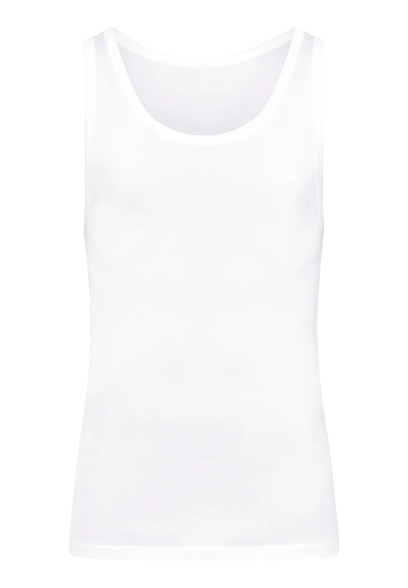 Cotton Pure Tank Top