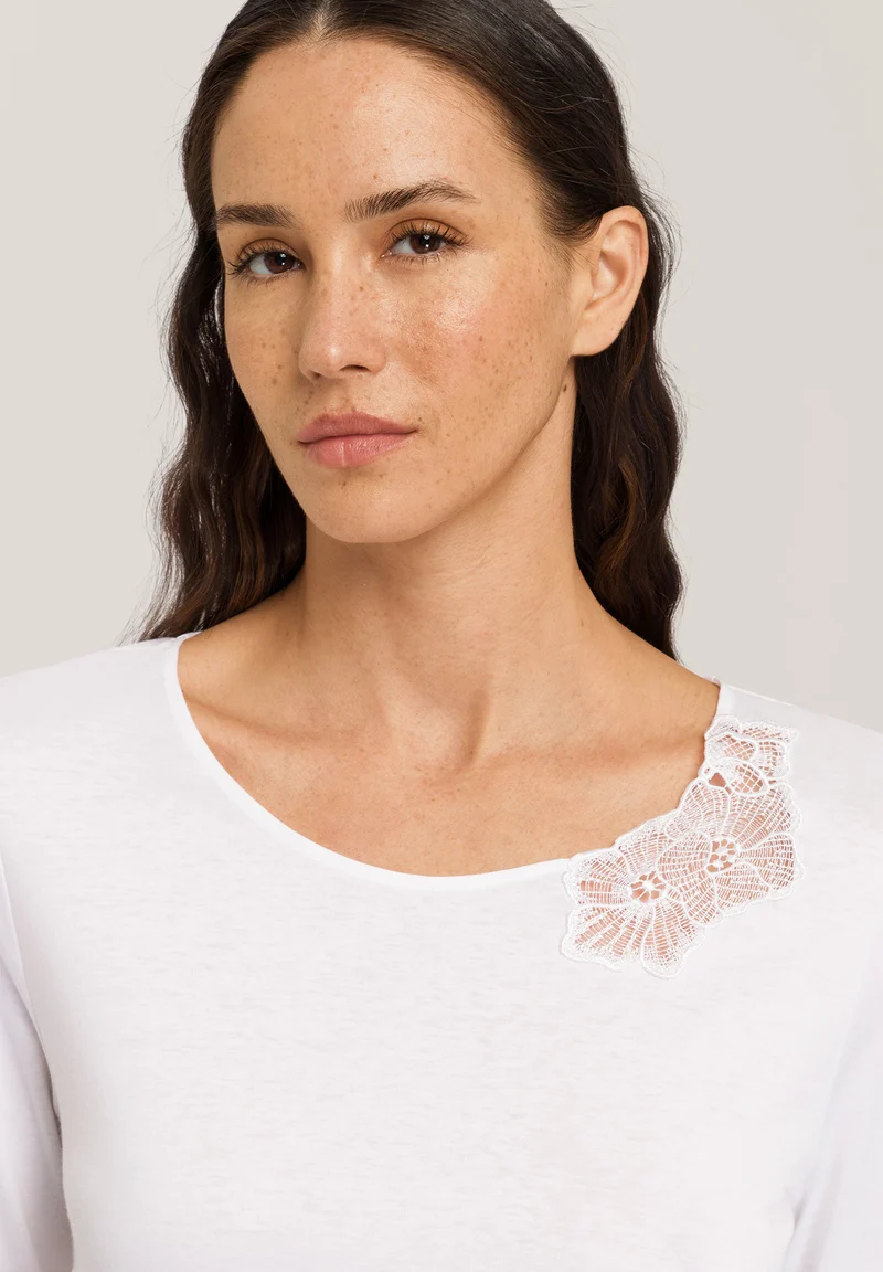 Naila NW L/SLV Nightdress 110cm