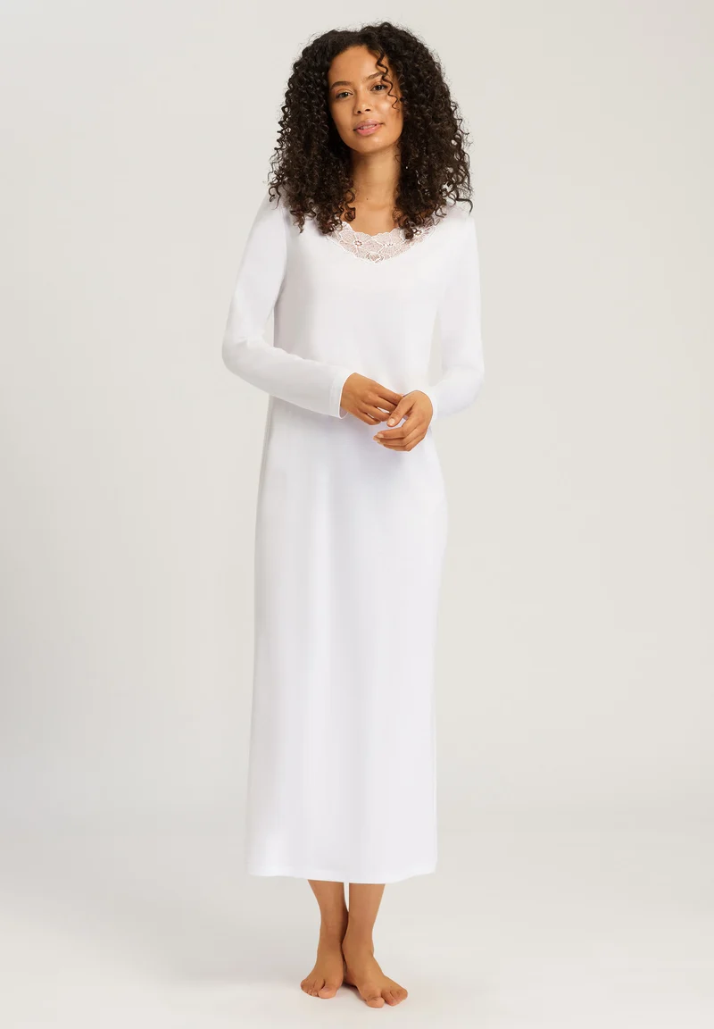 Naila NW L/SLV Nightdress 130cm