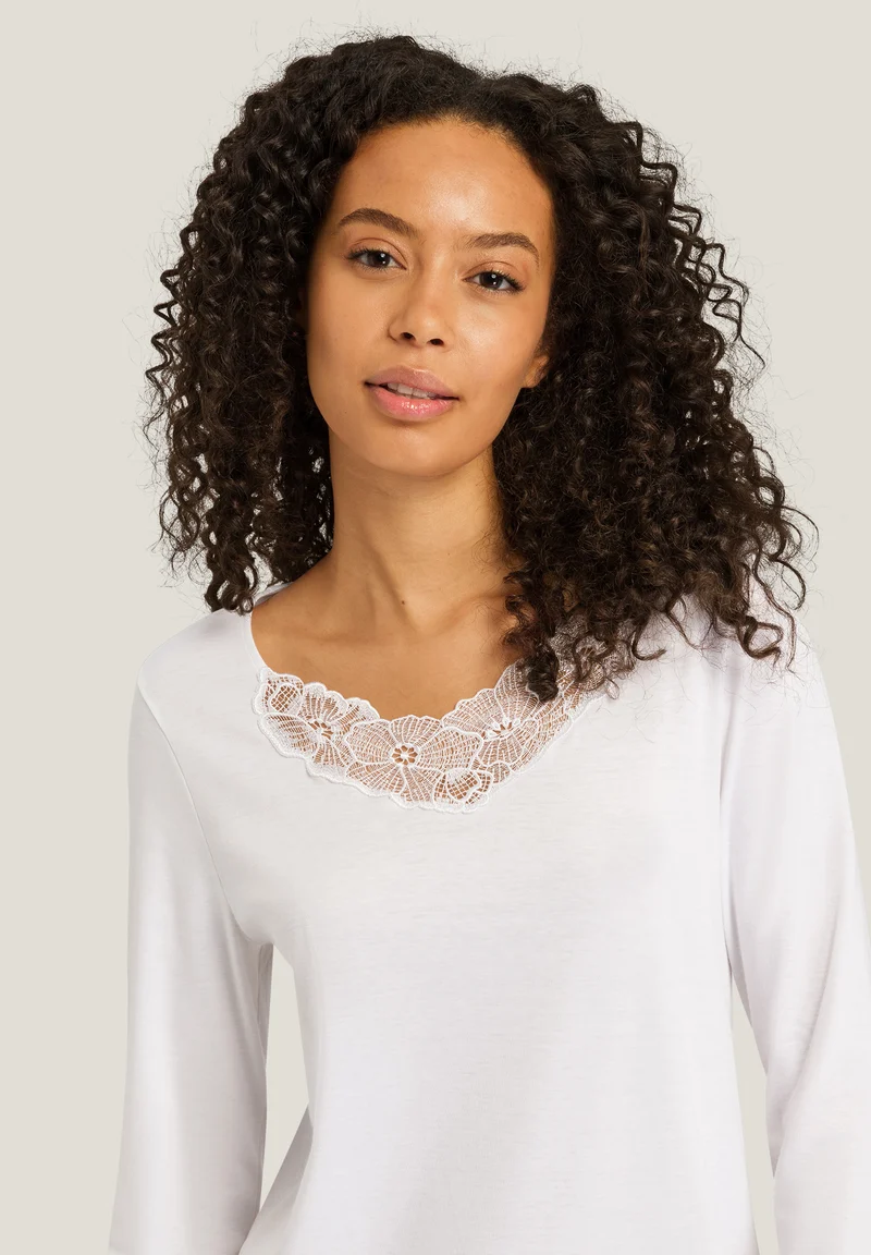 Naila NW L/SLV Nightdress 130cm