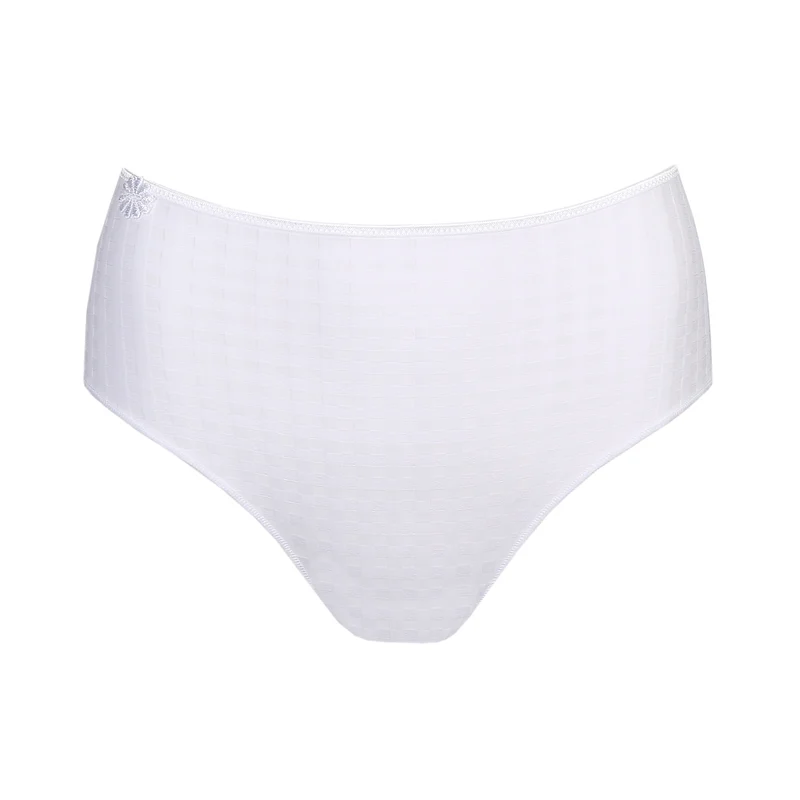 AVERO weiss Taillenslip