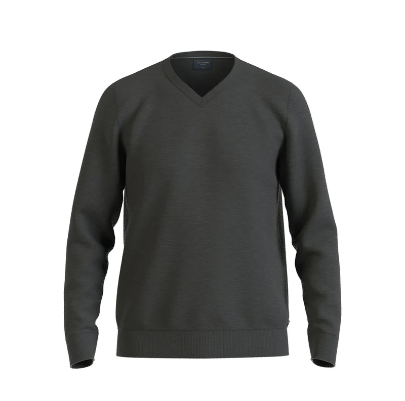 OLYMP Casual Strick